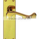 Antique Furniture Brass Handle thumbnail-1