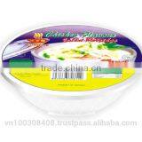 " VI HUONG" Instant Bowl Porridge 50g With Seafood Flavour - Thien Huong Food JSC thumbnail-2