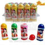 Crazy Hair Paste Candy And Fruit Candy Jam thumbnail-1