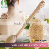 11 Year Experience Factory Professional Top Quality Hot Sales Eco-Friendly Bath Brush Body Brush thumbnail-5