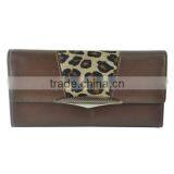 2015 Handmade Leather Laies Wallets thumbnail-3