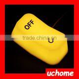 UCHOME Hot Creative Gravity Sensor ON-OFF Night Light/OEM White Yellow Warm LED Light Night for Baby Feeding Nursing thumbnail-2