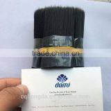 BLACK PET HOLLOW TAPERED FILAMENT FOR PAINT BRUSH MAKING thumbnail-6