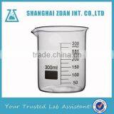 Borosilicate Low Form Glass Beaker thumbnail-1