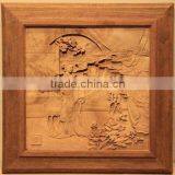 Reading,wood Handicrafts,wood Crafts thumbnail-1