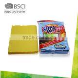 Printed Dish Nonwoven Wipe/all Purpose Clean Wipe Spunlace Nonwoven Disposable Nonwoven Cotton Washing Cloths thumbnail-4