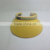 Hight Quality Empty Hat Summer Sun Tide Cap Breathable Sun Cap /Hat thumbnail-1