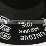 Cool Hats / Make in China Winter Hat/blank Jazz Hat thumbnail-6