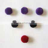 Christmas Decoration Pom Poms