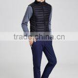 Outdoor Lightweight Men Duck Down Jacket thumbnail-2