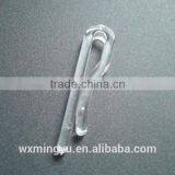 Transparent Shirt Clips Without Teeth,clips for Shirts,plastic Packing Clips thumbnail-1