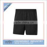Mens Polyester Dry Fit Shorts