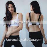 2016 New Summer Hot Style Backless Sport Tank Top Vest thumbnail-2