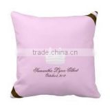 Super lovely fashion style baby bean bag pillow made in china