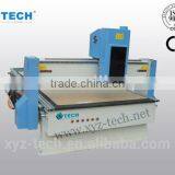 Multi Head Spare Parts Engraving Machine Cnc 2030 Cnc Router Shopbot Cnc Router Sale in Turkey Bed Safety Rail thumbnail-3
