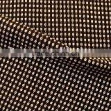Fancy Wool Fabric thumbnail-1