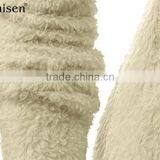 Fashion Design Wholesale Women Custom Sherpa Fleece Jacket thumbnail-4