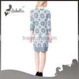 Korean Style Maternity Dress,latest Dress Styles thumbnail-2