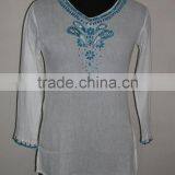 Embellished Tunic thumbnail-1