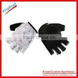 New Arrival Shockproof Sports Gloves Professional Racing Gloves Short Finger Cycling Gloves thumbnail-1