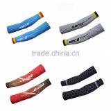 Specialized Cool Arms Sleeves Digital Sublimation Printing Cycling Arm Warmers thumbnail-3