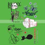 Every Thing Will Be Ok Custom T-shirt Heat Transfer Sticker Print thumbnail-3