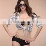 Newest Self Adhesive Strapless Bra With Patent thumbnail-1