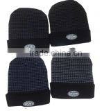 Good Quality 100%polyester Cheap Winter Hat thumbnail-5