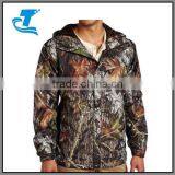 Men's Camouflage Watertight Military Jacket