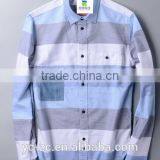 Stripes Shirt Best Fabric for Shirts thumbnail-1