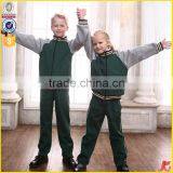 Junior Model of School Uniform Sweater thumbnail-2