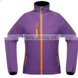 New Arrival Windstopper Softshell Jacket,windproof Softshell Jacket for Women Spring&summer thumbnail-5