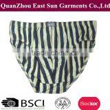 Hot Sale High Quality Men Funny Boxer Brief thumbnail-1