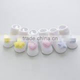 Lovely Newborn Toddler Kids Soft Cotton Socks Baby Girls Boys Short Socks Infant Floor Sock thumbnail-2