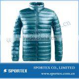 2014 Newest Mens Clothing, OEM Mens Hoodie Jacket 2014, New Design Mens Outdoor Garment thumbnail-1