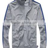 Oem Designer Your Own Mens Sports Set/cheap Quality Athletic Track Suit thumbnail-3