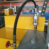 Special Rubber Making Machine Open Mill/open Mixing Mill thumbnail-5