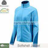 New Design Soft Shell Jacket,hoodie Thin Jacket Long Sleeve thumbnail-5