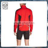 Cycling Jacket Waterproof Windstopper Jacket for Sports thumbnail-2