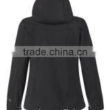 Jackets Women Winter Softshell Outdoor Jacket thumbnail-6