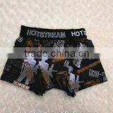 Quality Factory Wholesale New Design Men Boxer thumbnail-1
