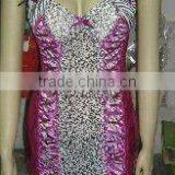 Female Sexy Night Dress thumbnail-1