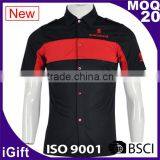 TC Work Uniform Shirt Manufacturer Of European Style Mechanic Work Shirts thumbnail-1