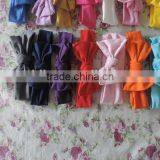 Wholesale Factory Baby Girls Bands Cute Hair Accessories Baby Hairbands Various Color Boutique Bowknot Bands Factory Direct Sale thumbnail-3