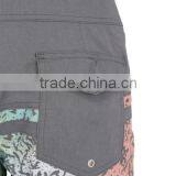Hot Sale News Style Boys Pants Fitness Beach Pants Cargo for Man thumbnail-3