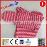 New Style Nice Heat Proof Oven Gloves Factory thumbnail-3