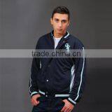 Customize Custom Made Youth Size Cheap American College Letterman Varsity Baseball High School Uniforms Men Winter Bomber Jacket thumbnail-2