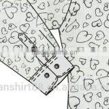 Custom Print Slim Fit Shirt thumbnail-2