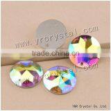 Crystal Rhinestone Button thumbnail-2