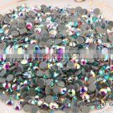 Ss20 ab Crystal Flatback Hot Fix Strass thumbnail-2